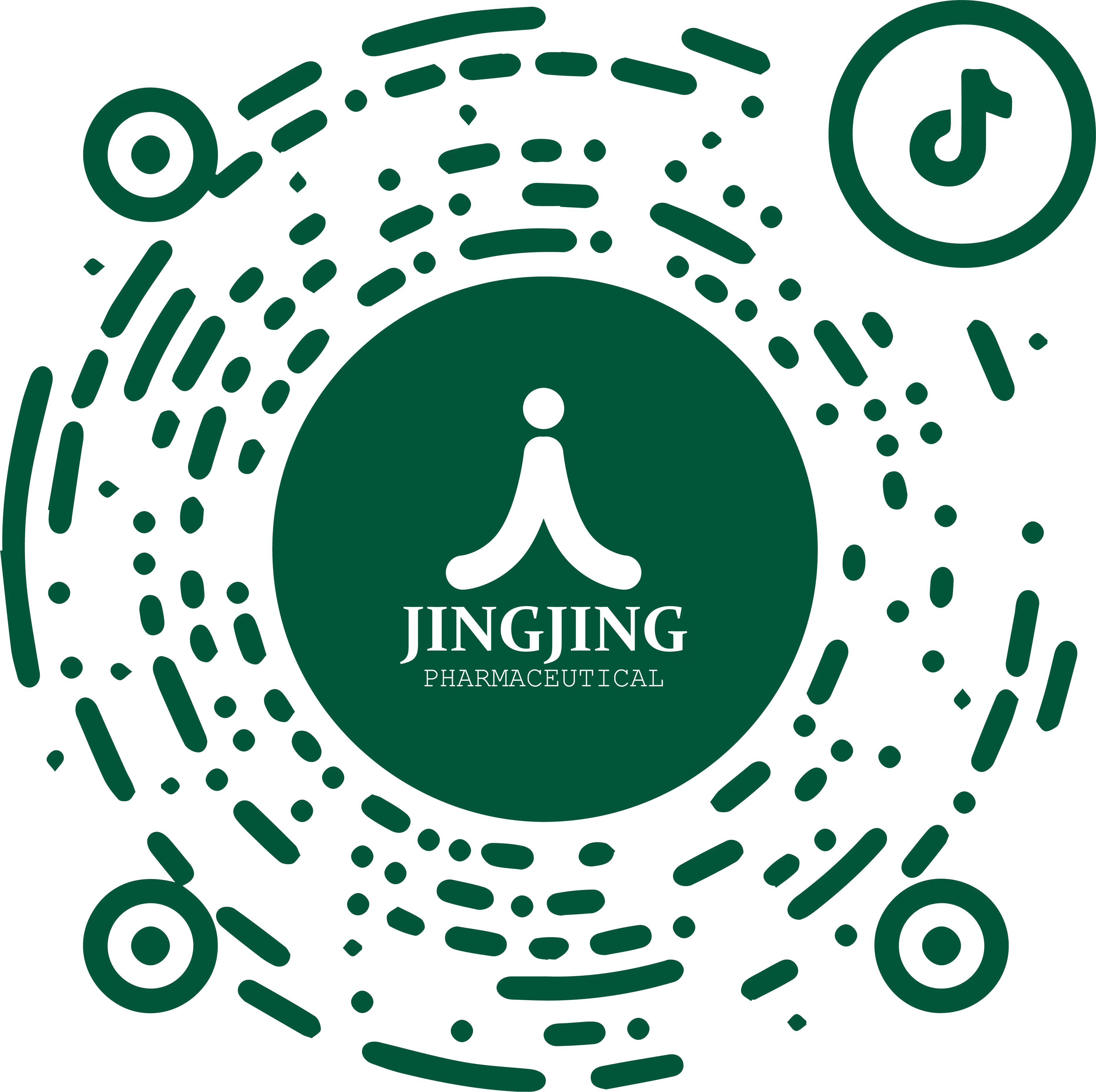 伟德国际victor1946药业抖音